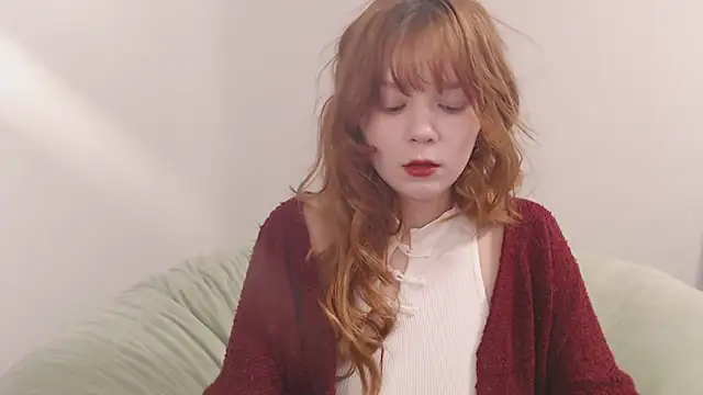 Chatroom XXX en direct de Milky__oolong