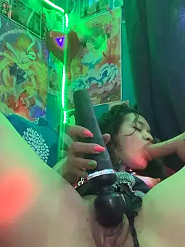 NatashaRex ওয়েবক্যাম শো