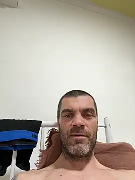 DOMINATOR_SIR-MASTER's Live XXX Chat