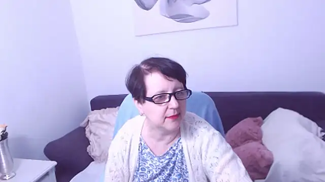 ChristaRoseのライブXXXチャット