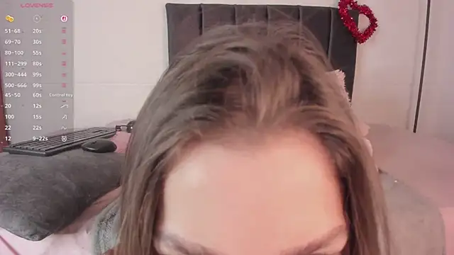 LynnSam_'s Webcam Show