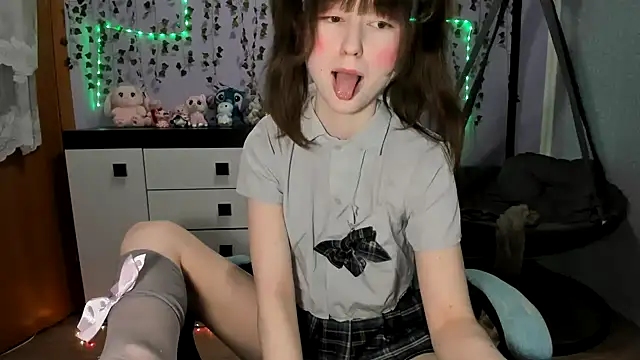 Chatroom XXX en direct de Yoonhee_ki