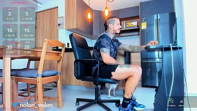 Chat XXX Live fitnolan