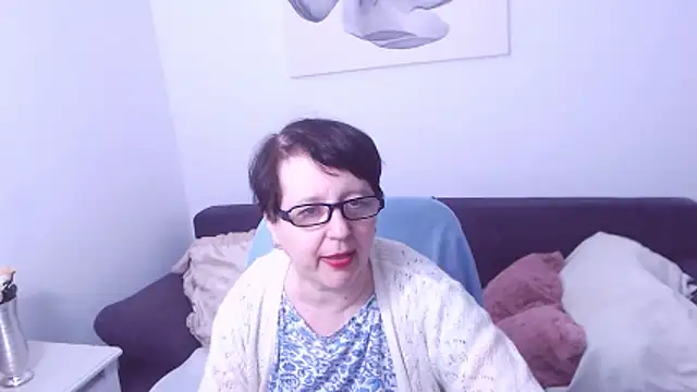 ChristaRose Chat XXX in diretta