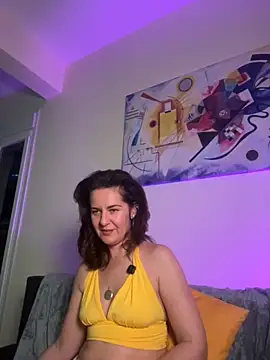 Witch_in_Velvet Chat XXX live