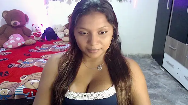 sexysusan4youのライブXXXチャット