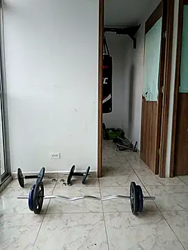 Chat +18 de LEIRIS_Y_FRED_01 ao vivo