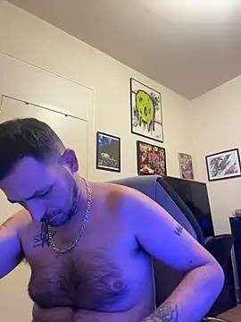 defbond420のライブXXXチャット