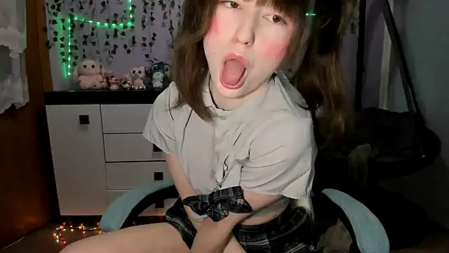 دردشة Yoonhee_ki الجنسية المباشرة