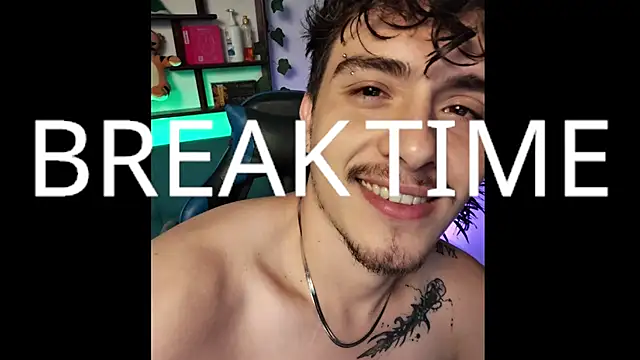 colby_scott Pertunjukan Webcam