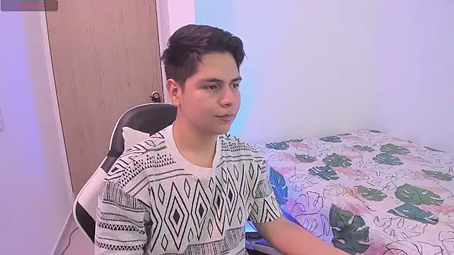 Asta_YunoXXXのウェブカメラショー