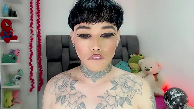 Pertunjukan Kamera Web little_star_porn