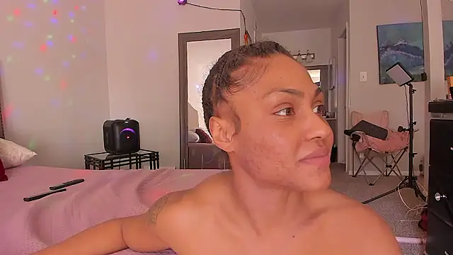 Show webcam de yiauana