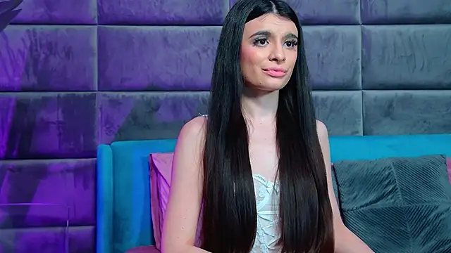 دردشة ElaraMorel الجنسية المباشرة