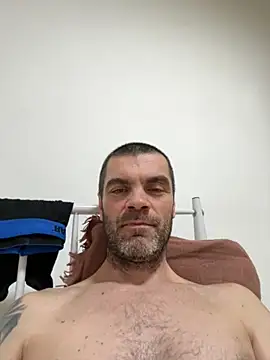 DOMINATOR_SIR-MASTER Live XXX-Chat