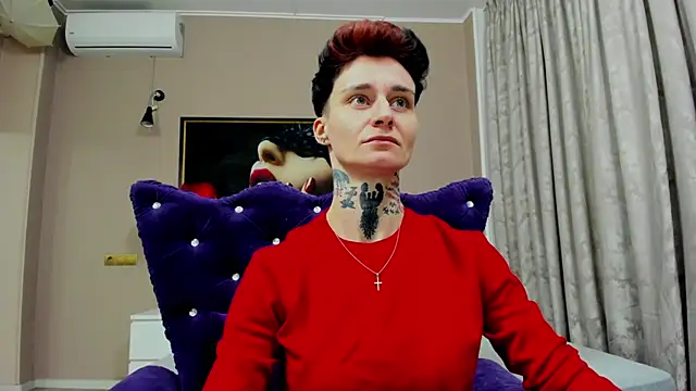 KennyXSX's Live XXX Chat