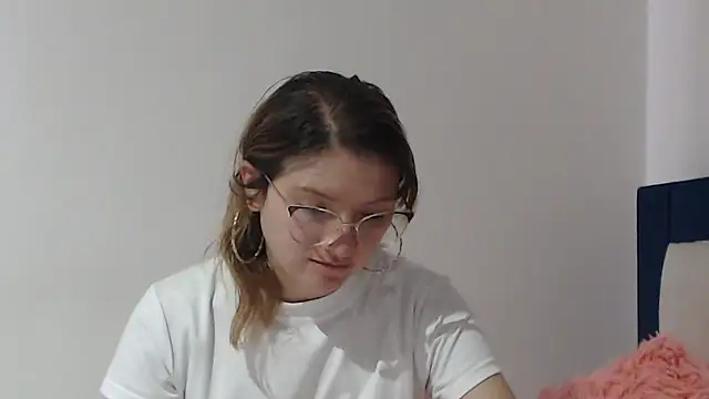 Cherryxx Obrolan Langsung XXX