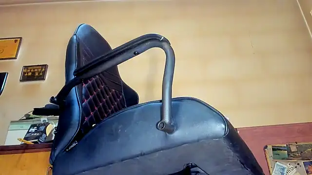 โชว์เว็บแคมของ kinkyman47