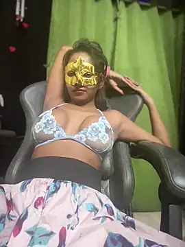 CooledMonastic 现场XXX聊天