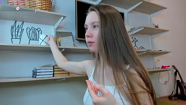 Peggy_Beauty 现场XXX聊天