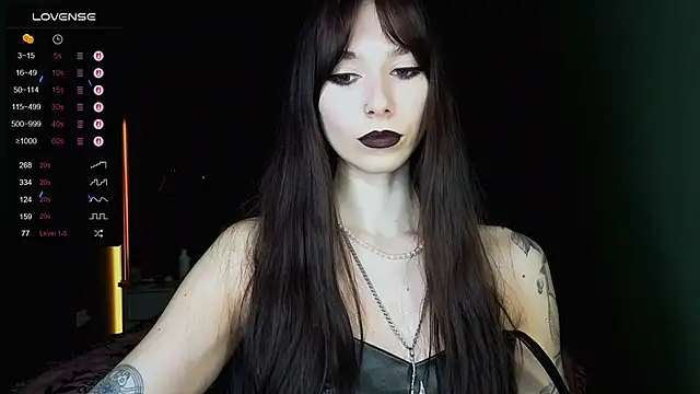 Chat XXX Live JillVerdon