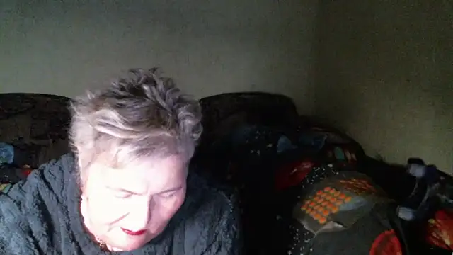 Show Webcam de Lana555