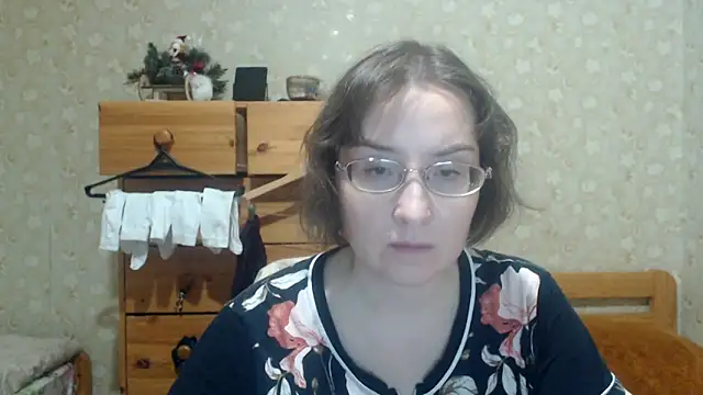 XXX chat uživo modela Smart_Rose