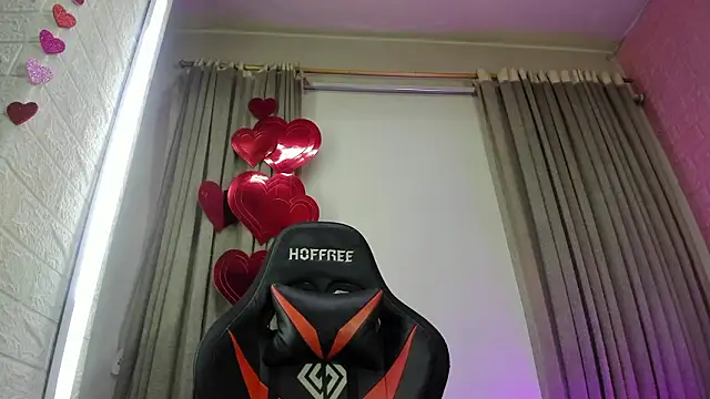 Živý XXX chat alanna_Love02