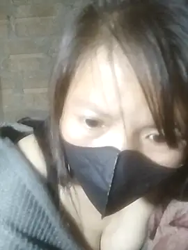 Yang-my- Pertunjukan Webcam