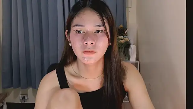 Chat +18 de sassymimi69 ao vivo