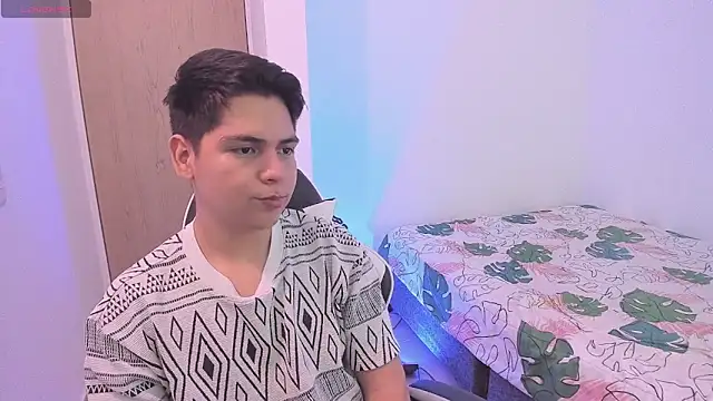 Show webcam de Asta_YunoXXX