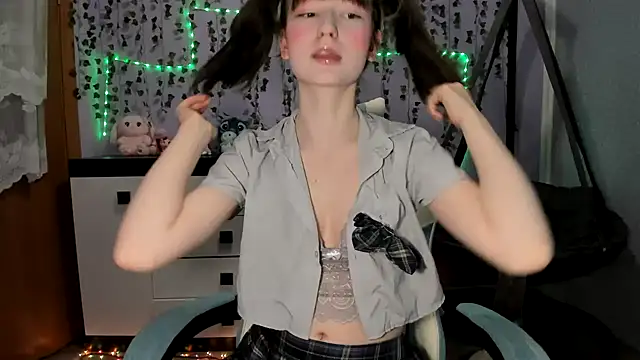 Chat XXX en directo de Yoonhee_ki