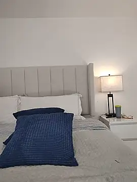 Asuna_x 网络视讯表演