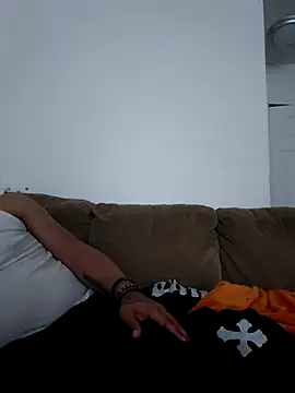 TooGoodConway23 Adlı Modelin Canlı XXX Sohbeti