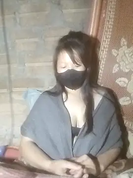 Yang-my- Show Webcam