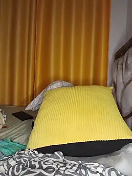 NASTYWHORE02 Adlı Modelin Web Kamerası Şovu