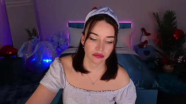 Chat XXX Live MarlaDewis