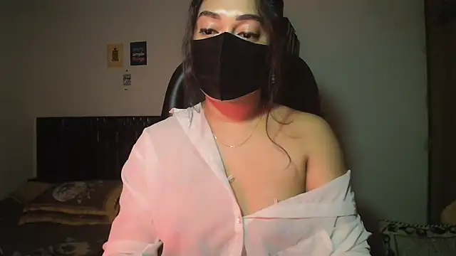 Chat XXX Live queen_angel67