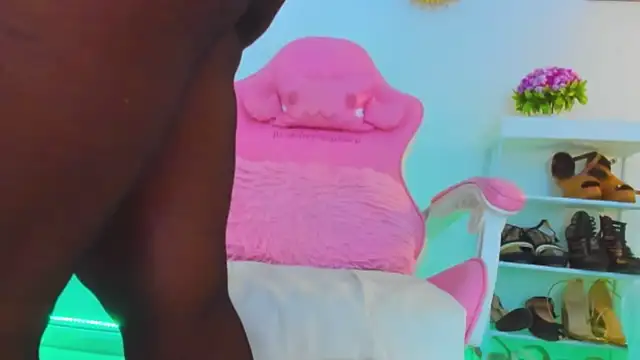 Pertunjukan Kamera Web alexajhonson1012