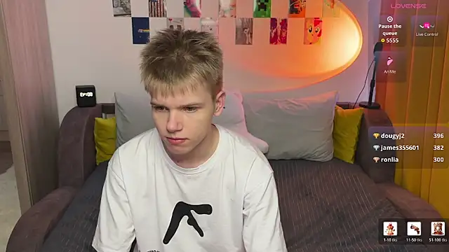 metarion Obrolan Langsung XXX