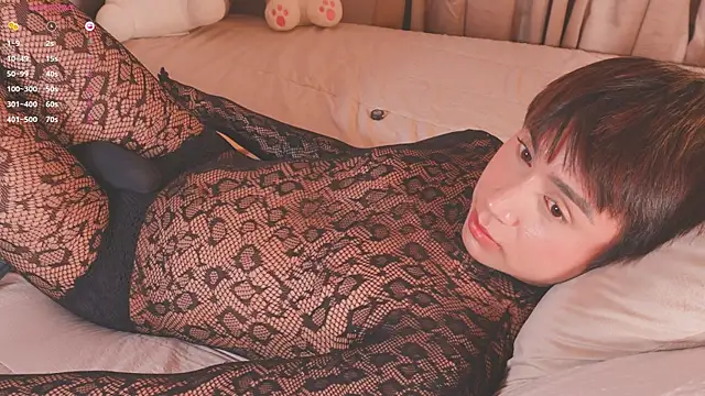 Enyoll_ live XXX chat