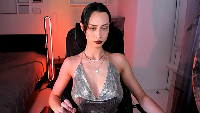 unaericaabistrong's Live XXX Chat