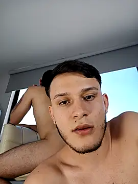 TommyandBillie live XXX chat