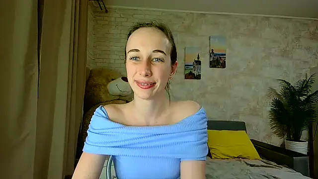 Anika_bloom: вебкам-шоу