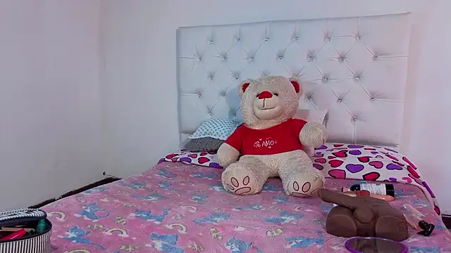 Živý XXX chat megan_stathann