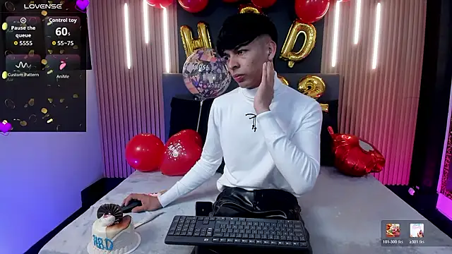 OnlyJos live XXX chat