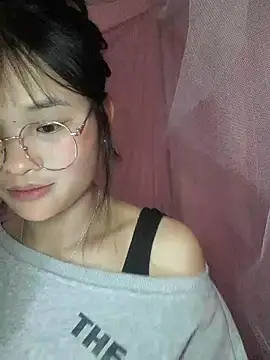 Czat XXX na żywo – bobo_cute