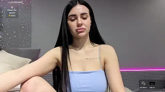 Mary__foxy's Live XXX Chat