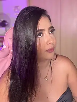 Emiily_Moore1: διαδικτυακό σόου στην κάμερα