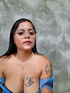 Živý XXX chat Naugthy-Mey